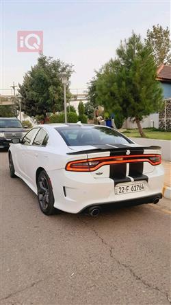 دودج تشارجر